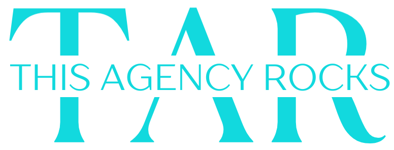 This Agency Rocks
